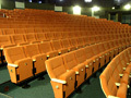 Butacas para cines y teatros